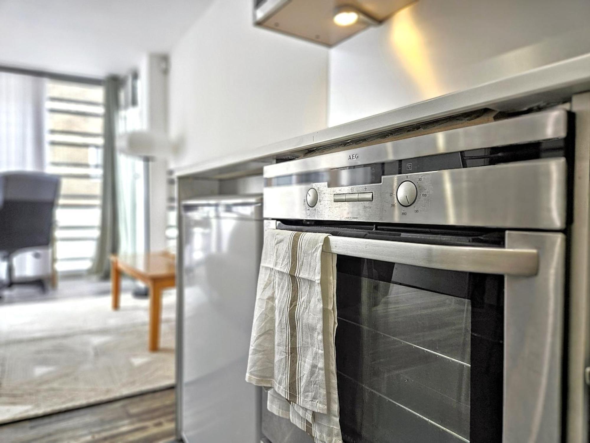 City Waterside, Old Street, Angel, Entire Private Apartment Londra Esterno foto